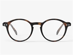 IZIPIZI tortoise adult #d reading glasses